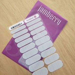 Jamberry Nail Wraps
